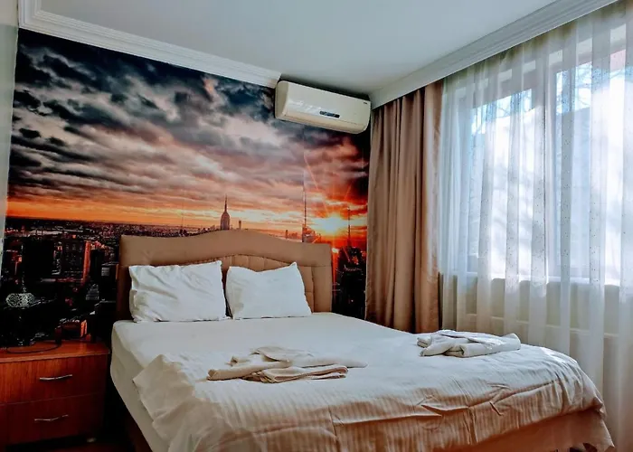 Seyri 3* איסטמבול