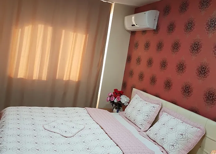 Seyri מלון איסטמבול