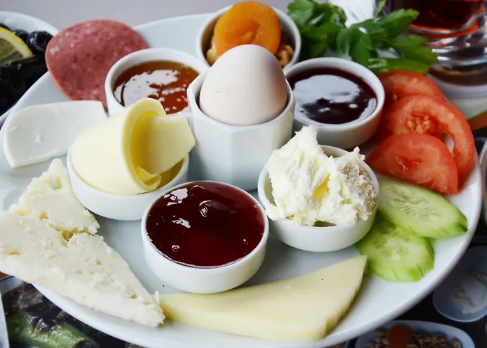 מלון Seyri איסטמבול