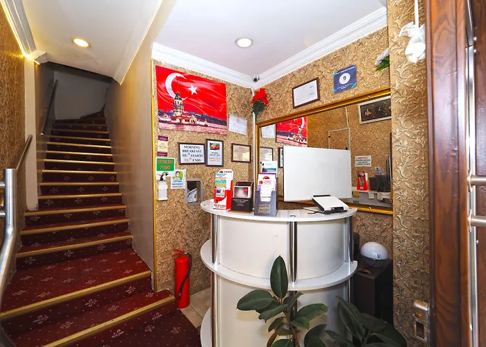 Seyri איסטמבול