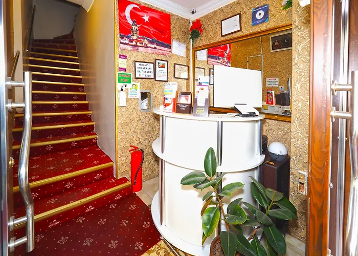 מלון Seyri איסטמבול