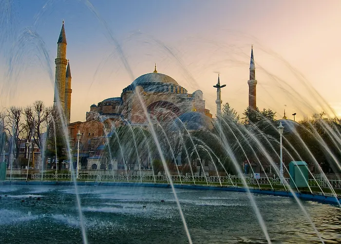 Seyri 3* איסטמבול