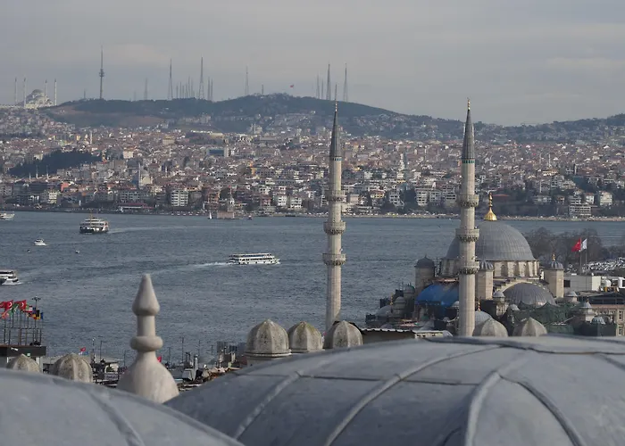 Seyri 3* איסטמבול