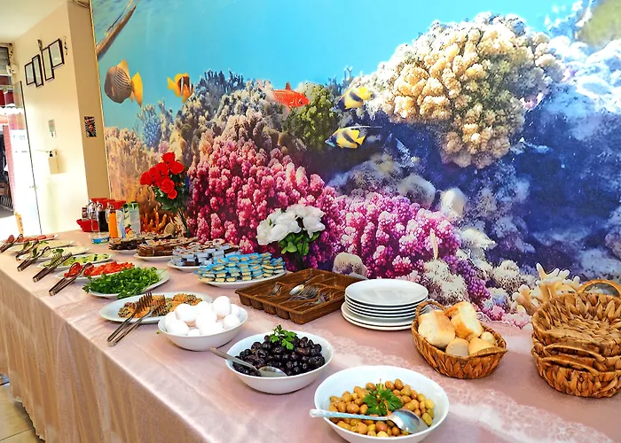 Seyri 3* איסטמבול