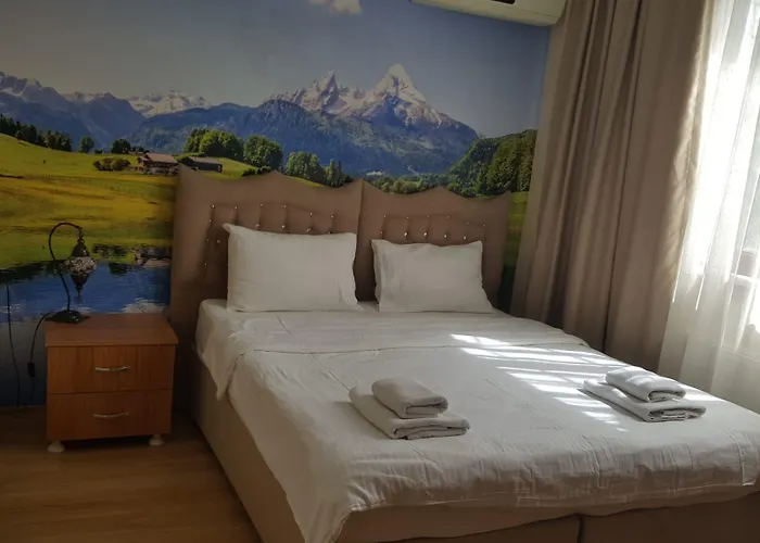 מלון Seyri איסטמבול