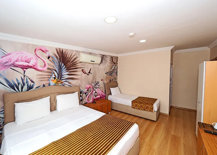 Seyri 3* איסטמבול