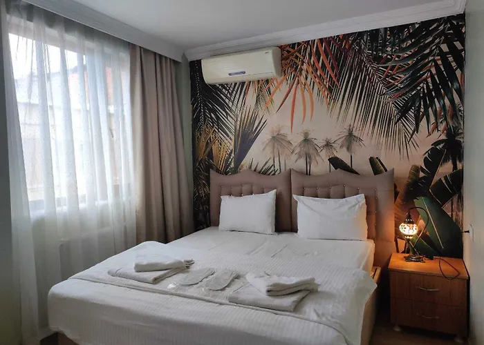 Seyri מלון איסטמבול