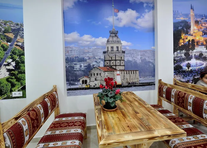 Seyri איסטמבול