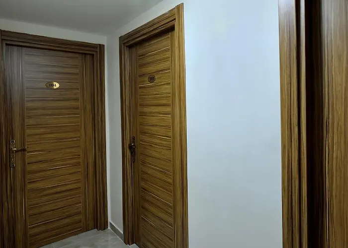 מלון Seyri איסטמבול