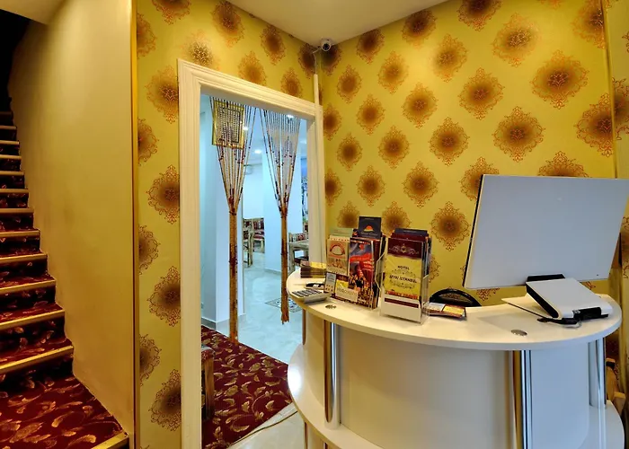 Seyri איסטמבול