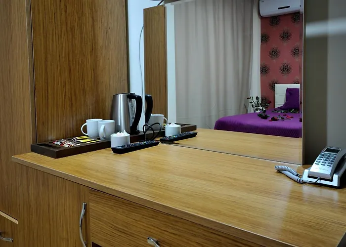 Seyri 3* איסטמבול