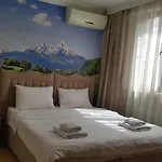 Hotel Seyri Istanbul