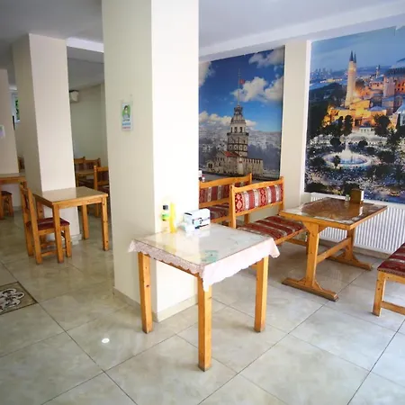 Hotell Seyri
