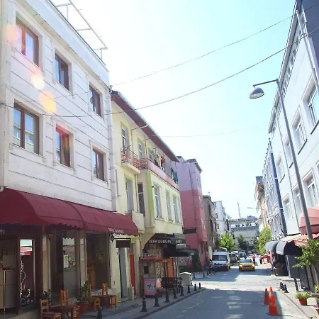 Seyri Otel
