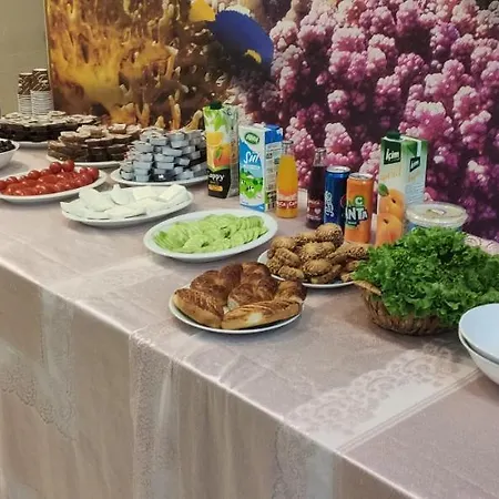 Seyri Istanbulská provincie