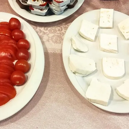 Seyri Otel 3*
