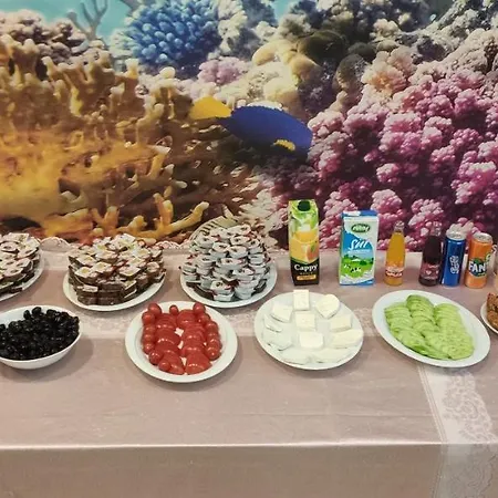 Seyri 3* Istanbulská provincie