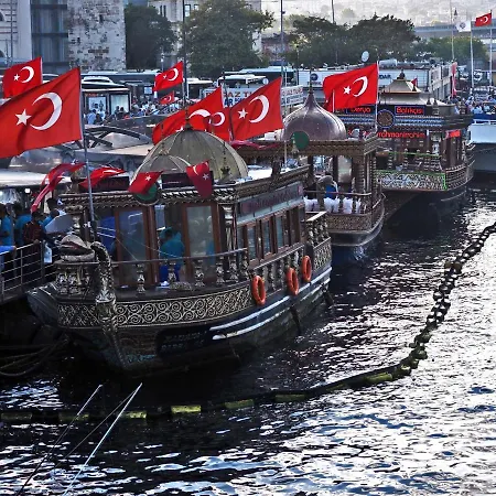 Seyri Otel