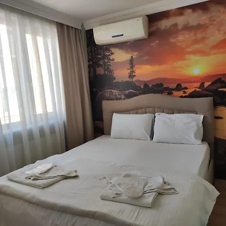 Otel Seyri