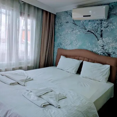 Hotell Seyri
