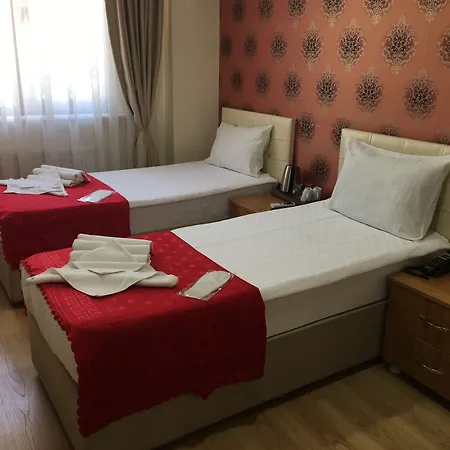 Seyri Hotel 3*