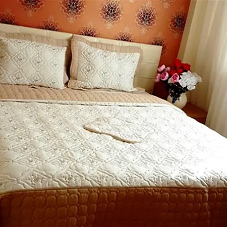 Seyri Hotell