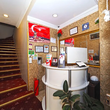 Seyri Istanbulská provincie