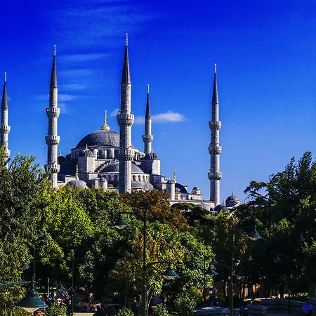 Hotell Seyri