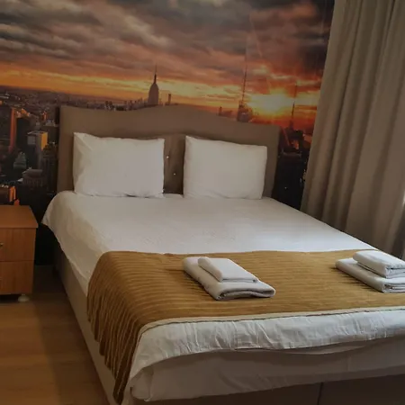 Seyri 3* Istanbul