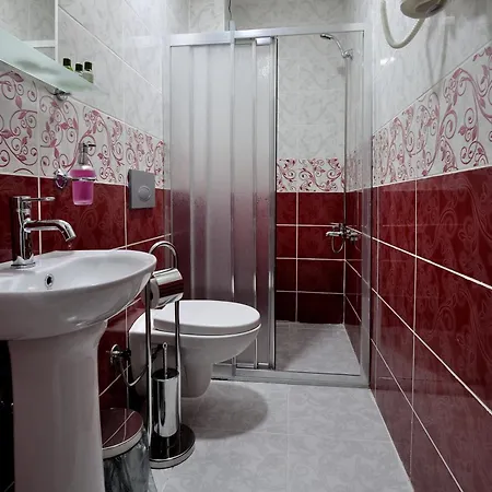 Seyri Hotell 3*