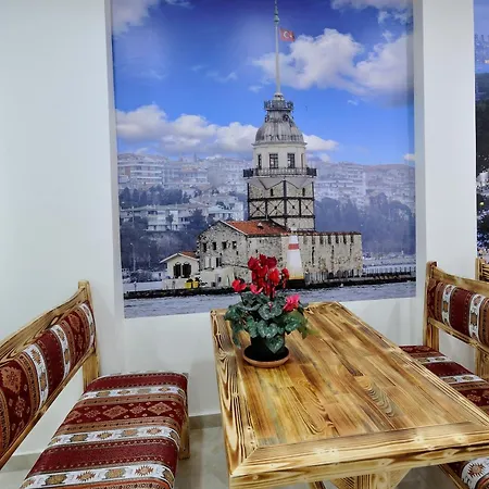 Seyri Istanbul