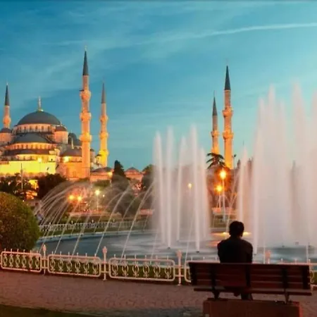 Hotell Seyri