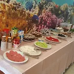 酒店 伊斯坦布尔塞里酒店
