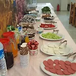 伊斯坦布尔塞里酒店 酒店 伊斯坦布尔