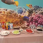 酒店 伊斯坦布尔塞里酒店 伊斯坦布尔