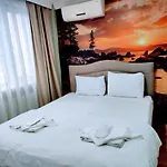 伊斯坦布尔塞里酒店 酒店