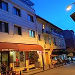 伊斯坦布尔塞里酒店