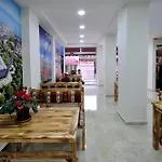 伊斯坦布尔塞里酒店 酒店