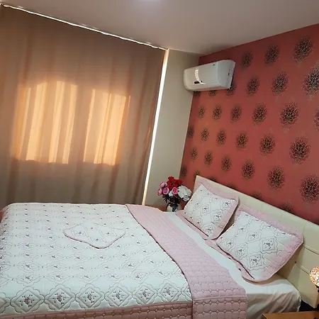 Seyri Hotel Istanbul