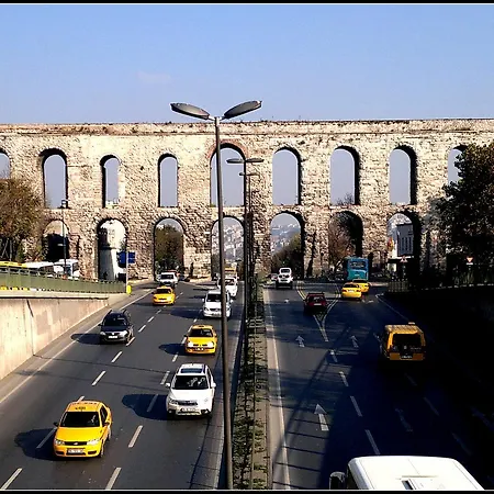 Seyri Hotel 3*